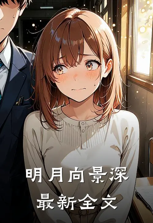 明月向景深最新全文