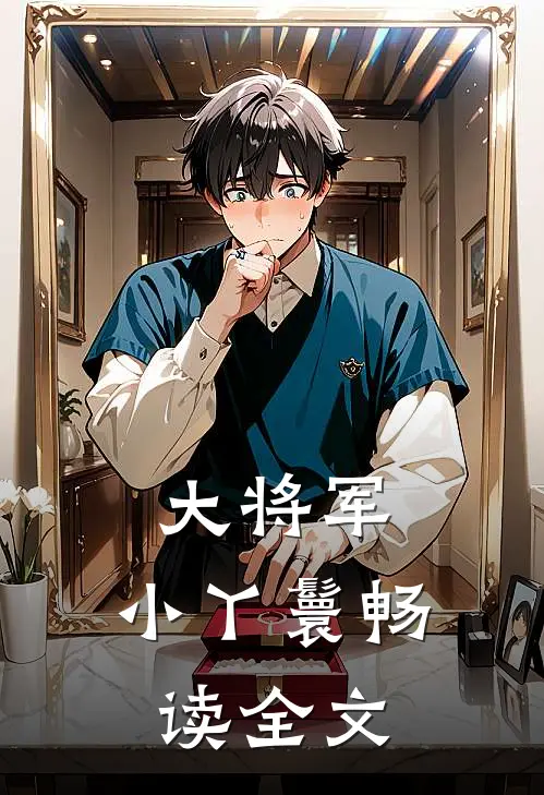 大将军,小丫鬟畅读全文在线阅读