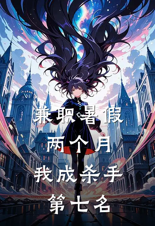 兼职暑假两个月,我成杀手第七名
