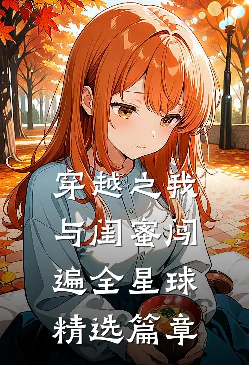 穿越之我与闺蜜闯遍全星球精选篇章