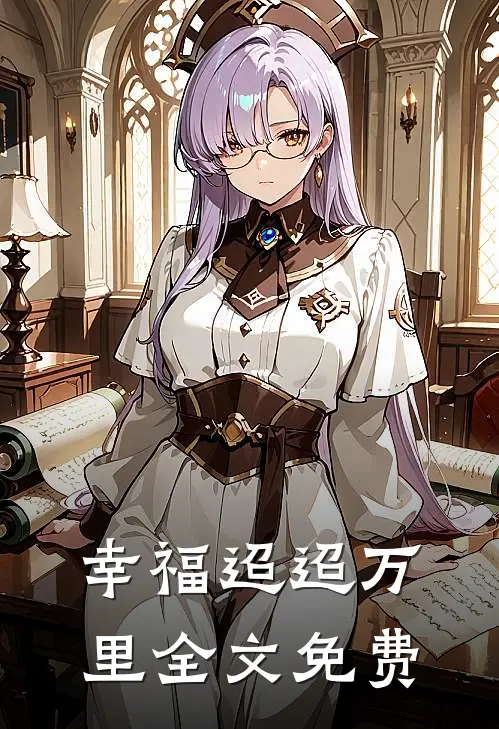 幸福迢迢万里全文免费