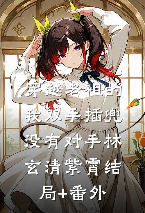 穿越老祖的我双手插兜，没有对手林玄清紫霄结局+番外