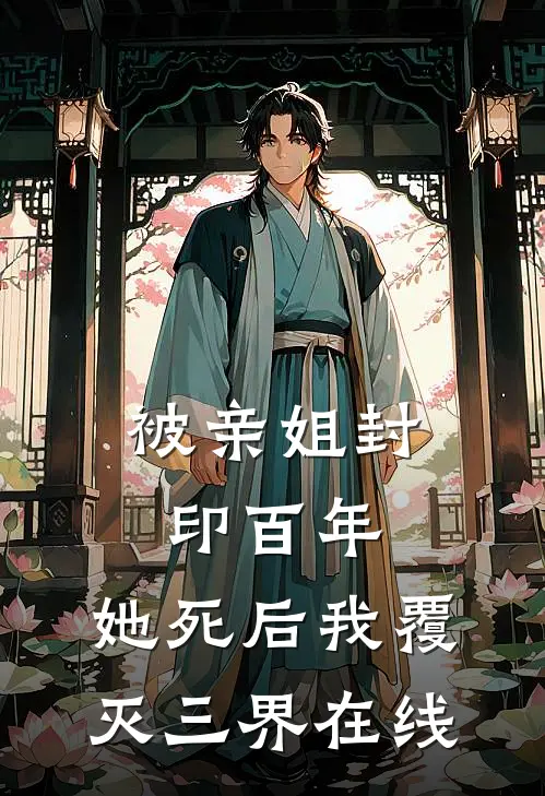 被亲姐封印百年,她死后我覆灭三界在线观看