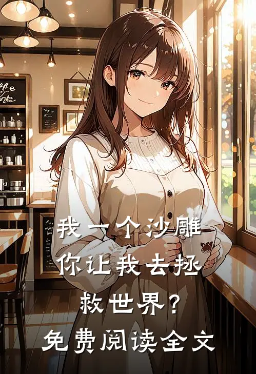 我一个沙雕,你让我去拯救世界?免费阅读全文