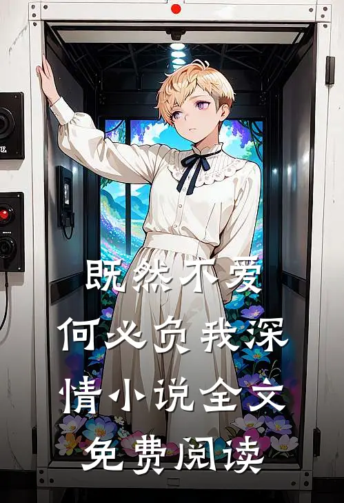 既然不爱,何必负我深情全文免费阅读