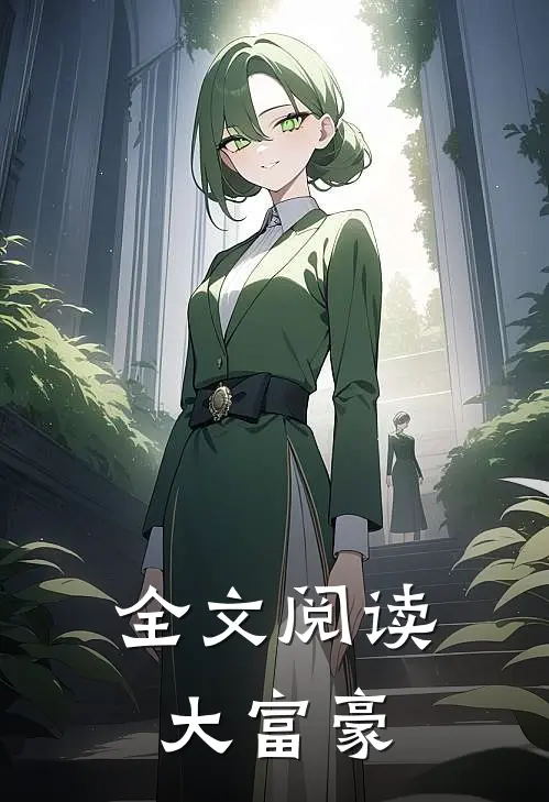 全文阅读大富豪免费