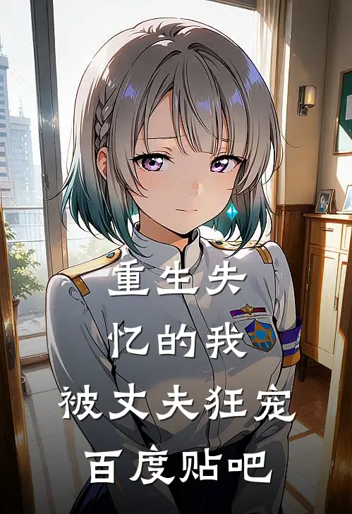 重生失忆的我,被丈夫狂宠百度贴吧免费阅读