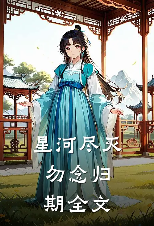 星河尽灭,勿念归期全文在线阅读