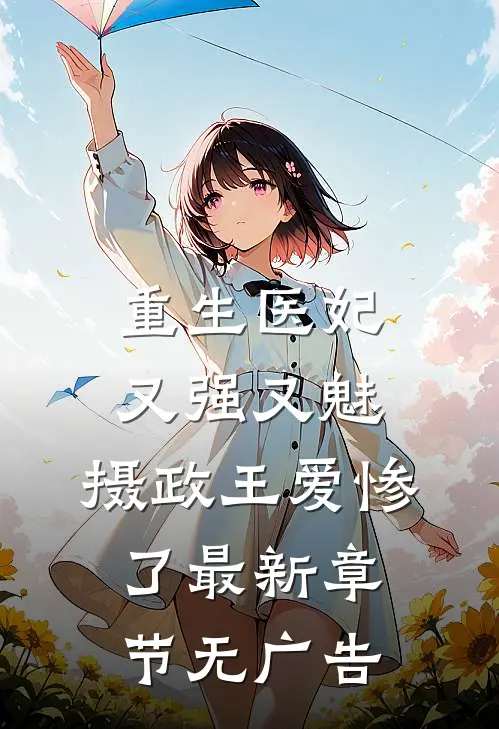 重生医妃又强又魅，摄政王爱惨了最新章节无广告