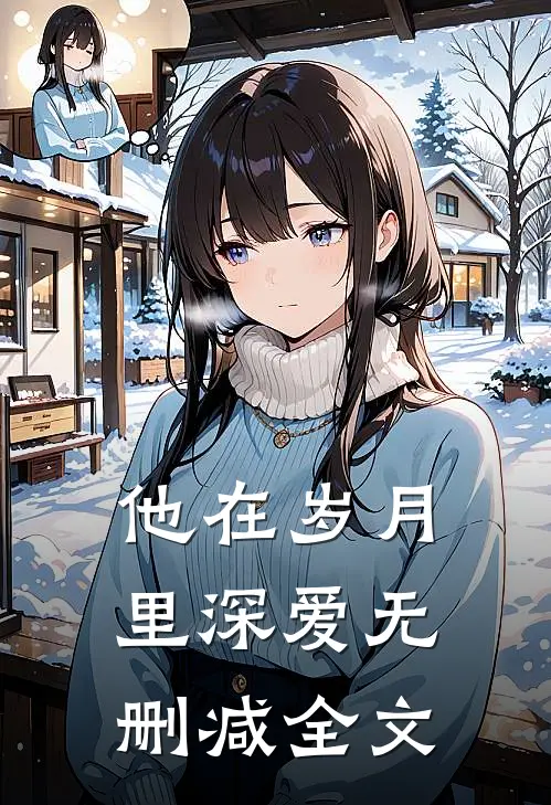 他在岁月里深爱无删减全文