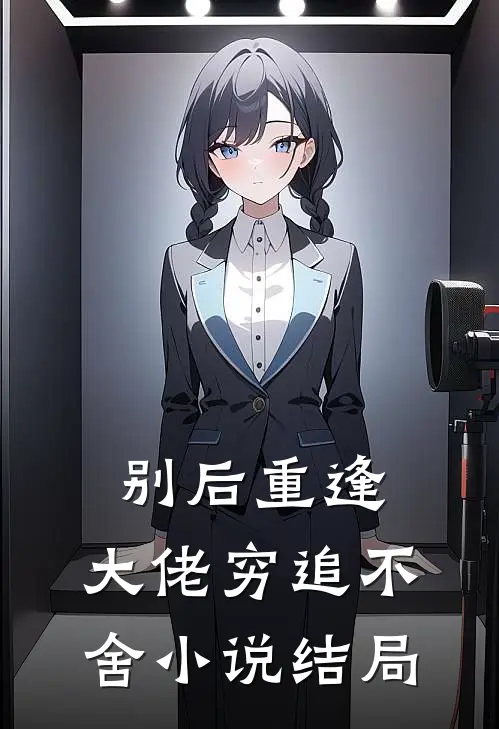 别后重逢,大佬穷追不舍结局