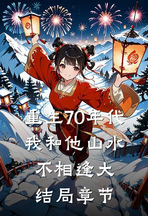 重生70年代,我和他山水不相逢大结局章节