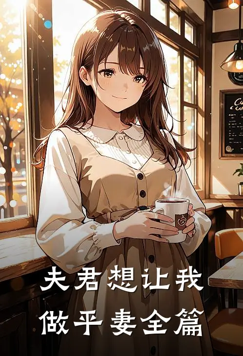 夫君想让我做平妻全篇