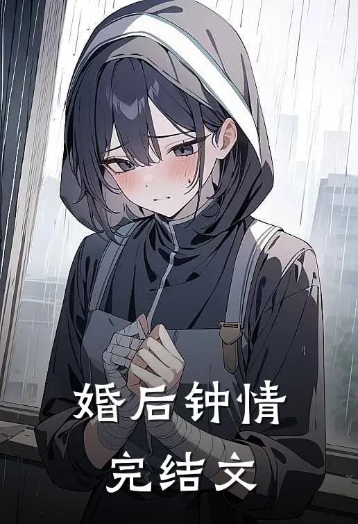 婚后钟情完结文案