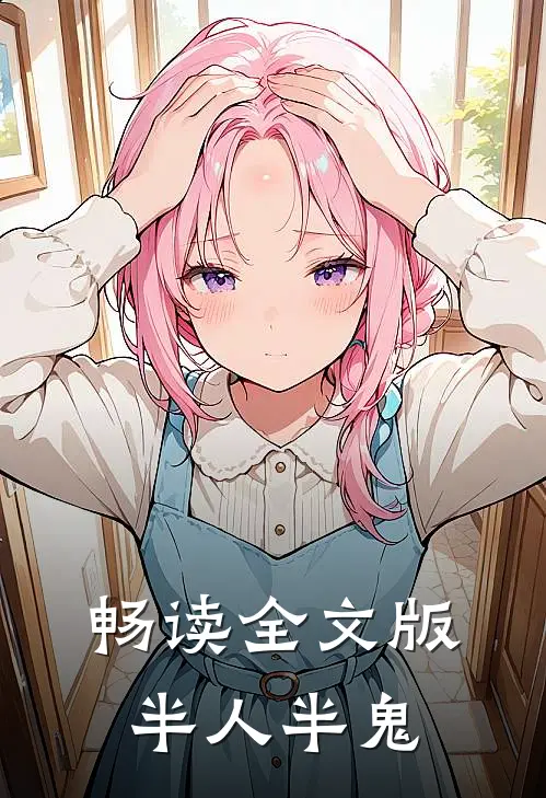 畅读全文版半人半鬼的故事