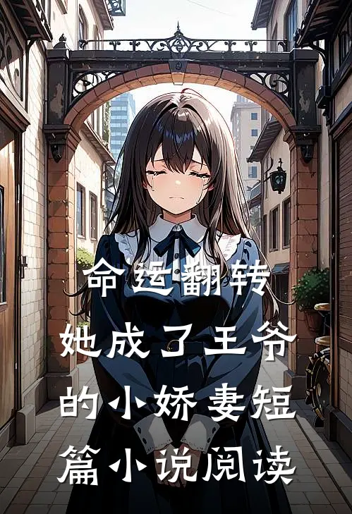 命运翻转,她成了王爷的小娇妻短篇阅读