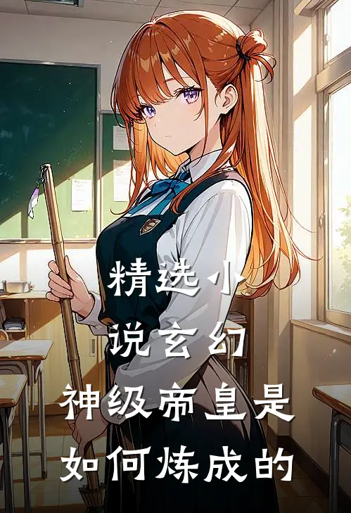 精选玄幻神级帝皇是如何炼成的免费阅读