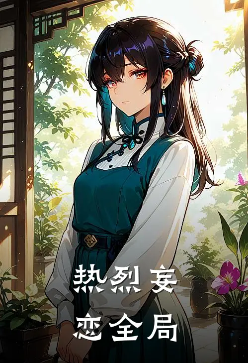 热烈妄恋全局