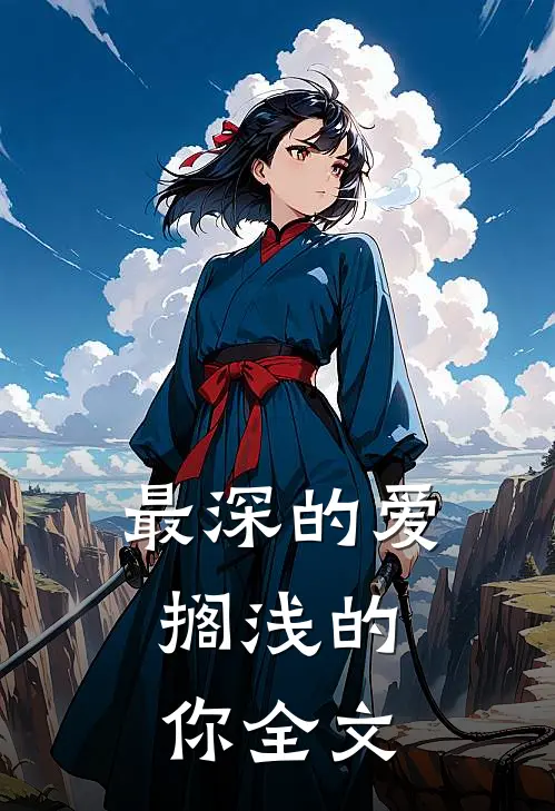最深的爱,搁浅的你全文在线阅读