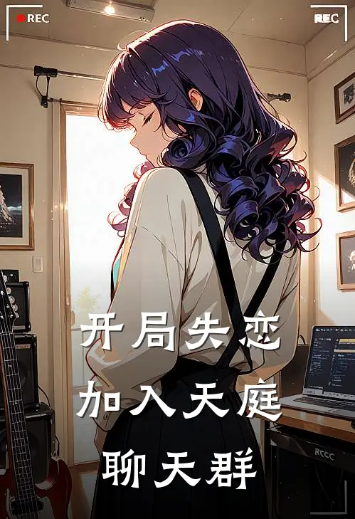 开局失恋,加入天庭聊天群