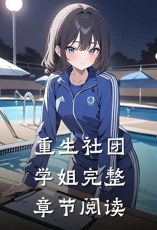 重生社团学姐完整章节阅读免费