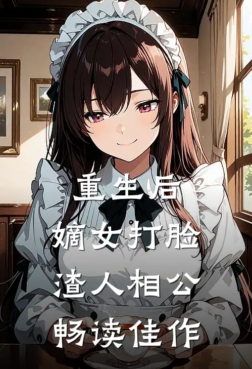 重生后,嫡女打脸渣人相公畅读佳作