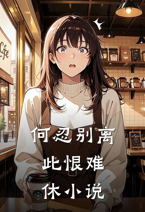何忍别离,此恨难休作者