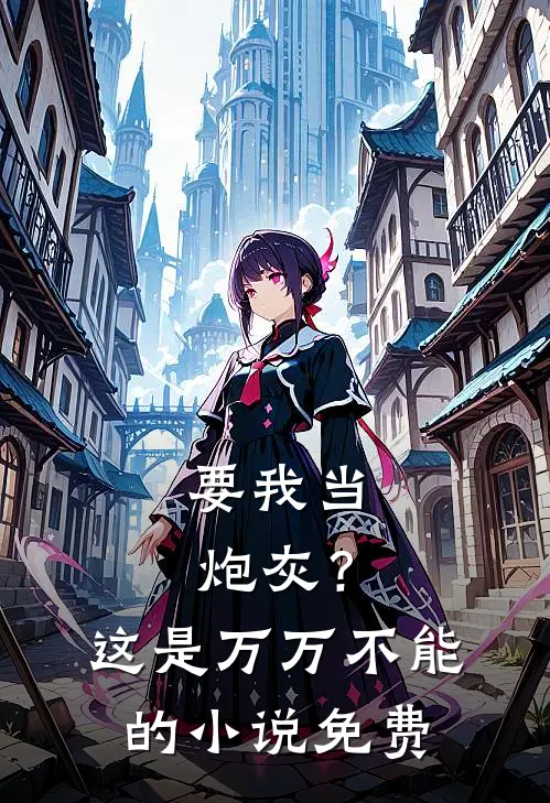 要我当炮灰?这是万万不能的免费观看