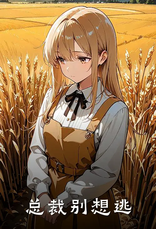 总裁别想逃