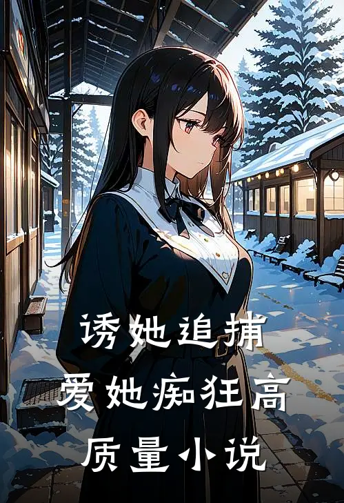 诱她追捕,爱她痴狂高质量在线阅读