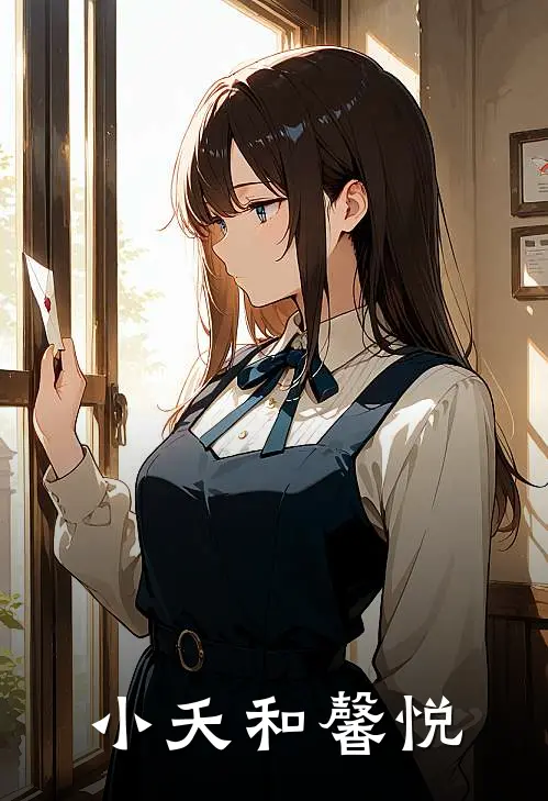 小夭和馨悦