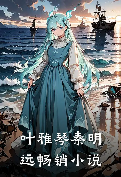 叶雅琴秦明远畅销小说