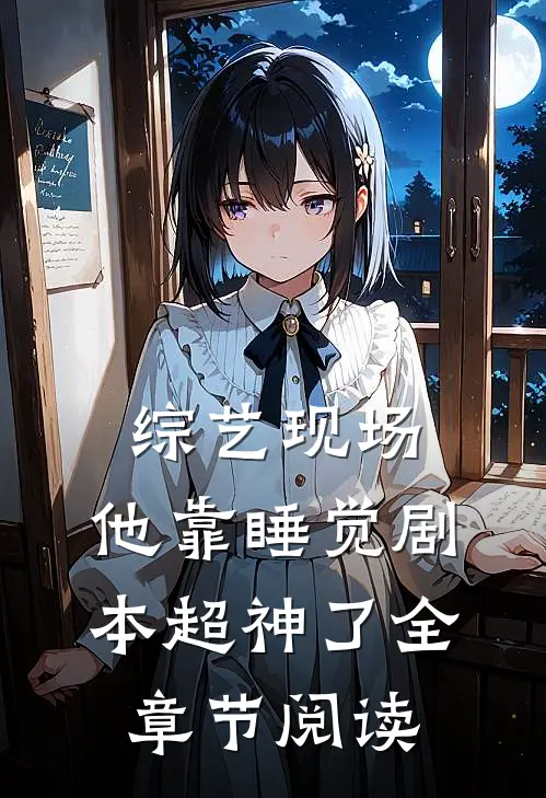 综艺现场，他靠睡觉剧本超神了全章节阅读