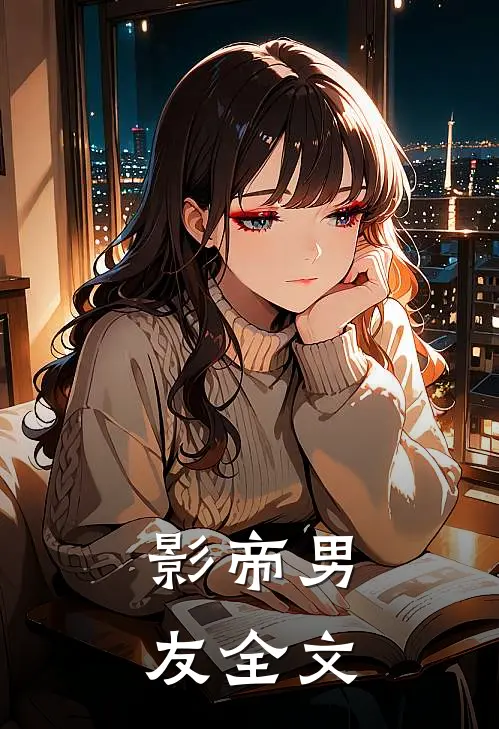 影帝男友全文