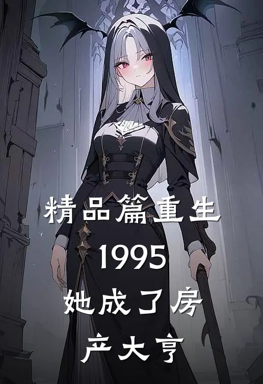 精品篇重生1995她成了房产大亨