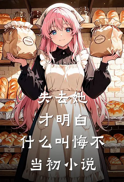 失去她才明白,叫悔不当初在线阅读