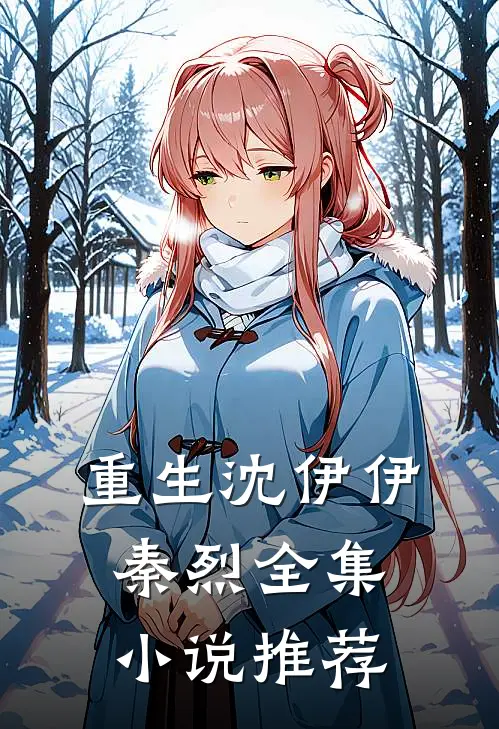 重生沈伊伊秦烈全集推荐免费阅读