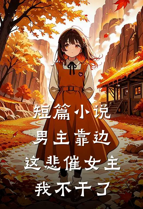 短篇男主靠边,这悲催女主我不干了的