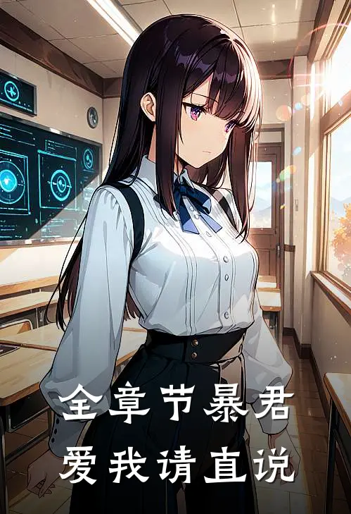 全章节暴君,爱我请直说