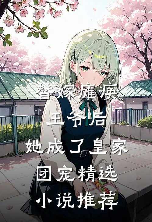 替嫁瘫痪王爷后,她成了皇家团宠精选推荐免费阅读