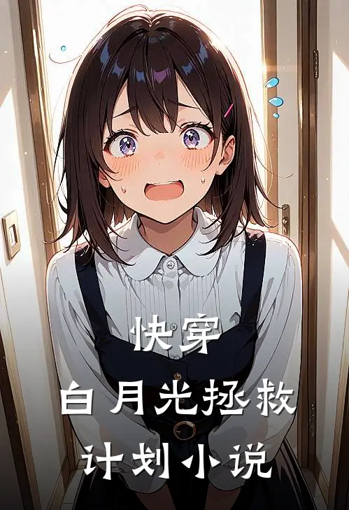 快穿白月光拯救计划免费阅读