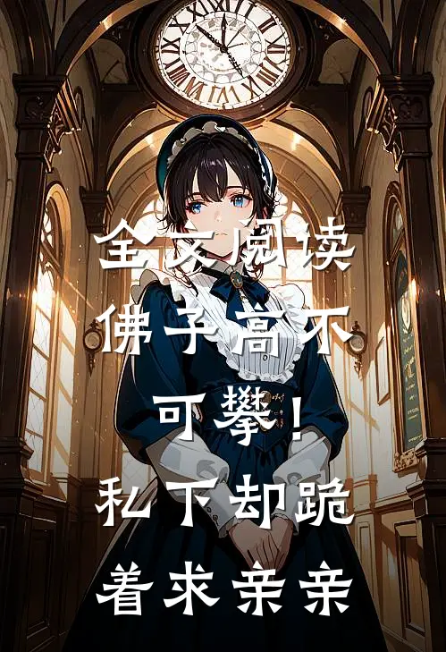 全文阅读佛子高不可攀!私下却跪着求亲亲的
