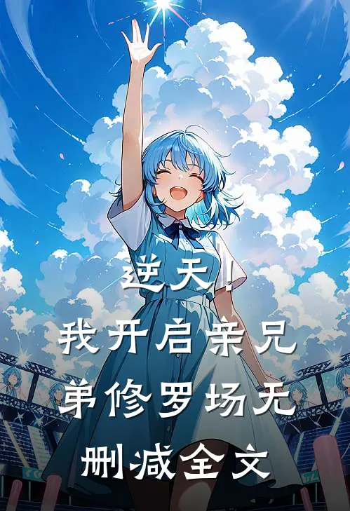 逆天!我开启亲兄弟修罗场无删减全文