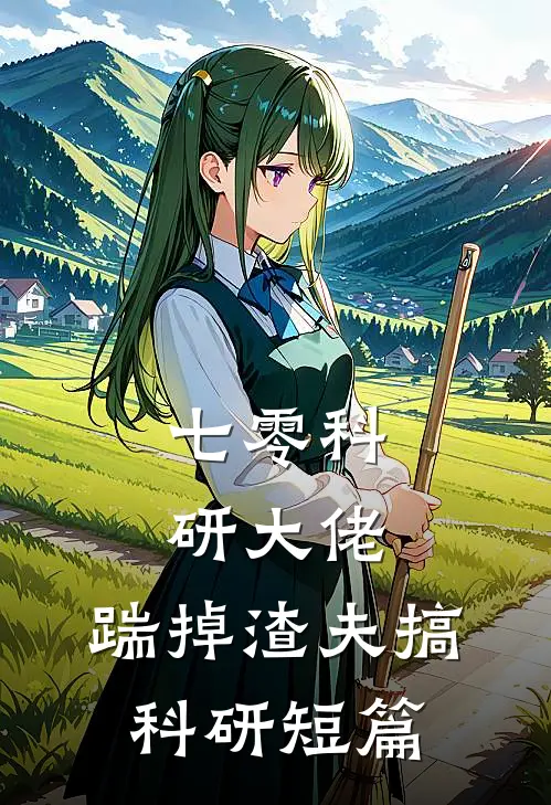 七零科研大佬，踹掉渣夫搞科研短篇