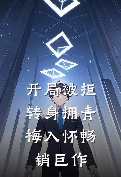 开局被拒，转身拥青梅入怀畅销巨作