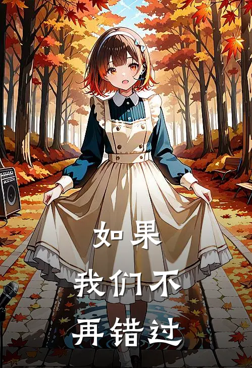 如果,我们不再错过英文