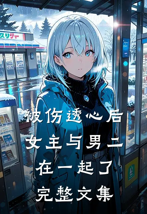 被伤透心后,女主与男二在一起了完整文集免费阅读