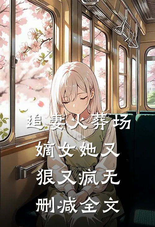 追妻火葬场嫡女她又狠又疯无删减全文