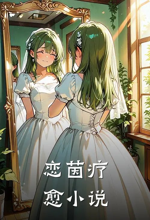 恋茵疗愈小说