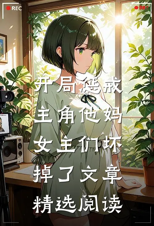 开局惩戒主角他妈,女主们坏掉了文章精选阅读网